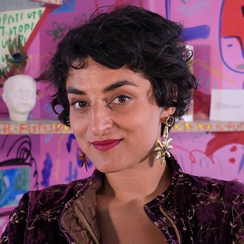 utrender Sara Ricciardi